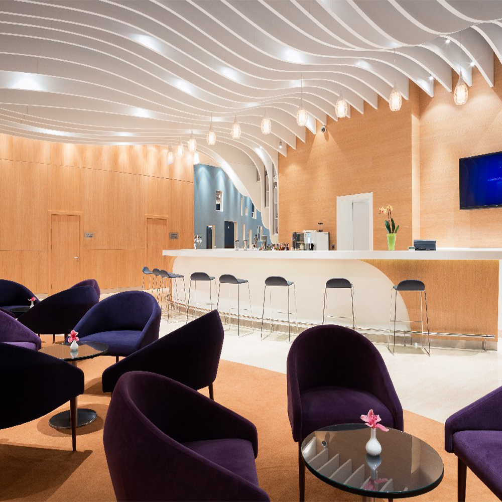 Radisson Blu Hotel